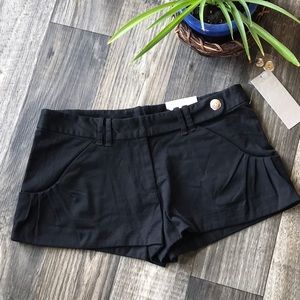 NWT-  Richard Chai for Target Shorts -5